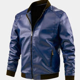 Oscar™ | Læderjakke