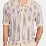 Palle™ | Tricot Cadre Atlantique