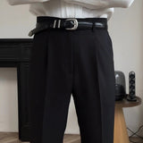 Patrick™ | Hollywood Bukser med Bælte