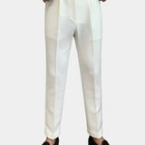 Patrick™ | Hollywood Bukser med Bælte