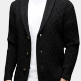 Patrick™ | Klassisk Varmetrøje