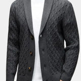 Patrick™ | Klassisk Varmetrøje