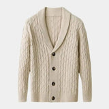 Patrick™ | Klassisk Varmetrøje