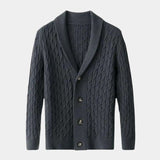 Patrick™ | Klassisk Varmetrøje