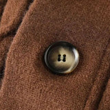 Patrick™ | Klassisk Varmetrøje