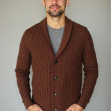 Patrick™ | Klassisk Varmetrøje