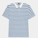 Per™ | Nautique Azure Polo
