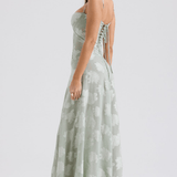 Pernille | Maxi kjole