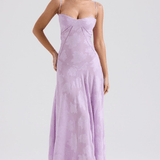 Pernille | Maxi kjole