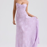 Pernille | Maxi kjole