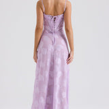 Pernille | Maxi kjole