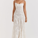 Pernille | Maxi kjole