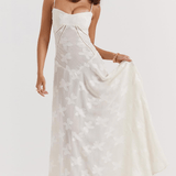 Pernille | Maxi kjole