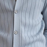 Peter™ | Strikcardigan