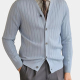 Peter™ | Strikcardigan