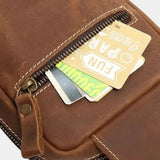 Peter™ | Vanguard Lædertaske