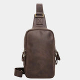 Peter™ | Vanguard Lædertaske