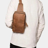 Peter™ | Vanguard Lædertaske