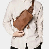 Peter™ | Vanguard Lædertaske