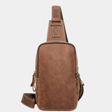 Peter™ | Vanguard Lædertaske