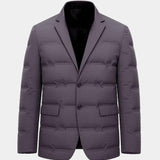 Philip™ | Aristokratisk Vinterjakke