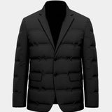 Philip™ | Aristokratisk Vinterjakke