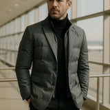 Philip™ | Aristokratisk Vinterjakke