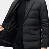 Philip™ | Aristokratisk Vinterjakke