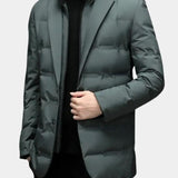 Philip™ | Aristokratisk Vinterjakke