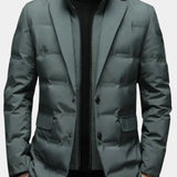 Philip™ | Aristokratisk Vinterjakke