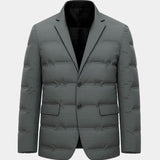 Philip™ | Aristokratisk Vinterjakke