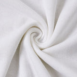 Poul™ | Elite Ivoire Langærmet