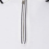 Poul™ | Elite Ivoire Langærmet