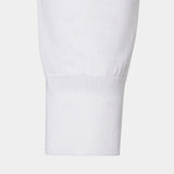 Poul™ | Elite Ivoire Langærmet