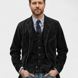 Radek™ | Vintage jakke og vest