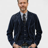 Radek™ | Vintage jakke og vest