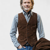 Radek™ | Vintage jakke og vest