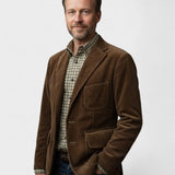 Radek™ | Vintage jakke og vest