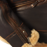 Rasmus™ | Klassisk Aviator Jakke