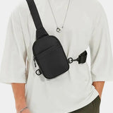 Rasmus™ | Petit Brysttaske Essentiel