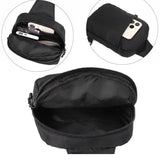 Rasmus™ | Petit Brysttaske Essentiel