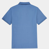 Rasmus™ | Régis Kvart-zip Polo