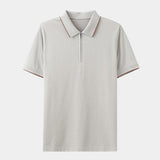 Rasmus™ | Régis Kvart-zip Polo