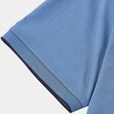 Rasmus™ | Régis Kvart-zip Polo