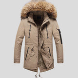 Rasmus™ | Stilfuld summit-jakke