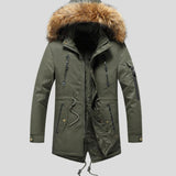 Rasmus™ | Stilfuld summit-jakke