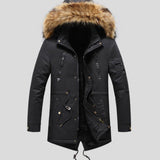 Rasmus™ | Stilfuld summit-jakke