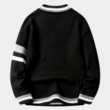 Rasmus™ | V-hals Pullover
