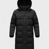 Ravn™ | Varm, vandtæt vinterfrakke