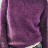 Regine | OversizeTrøje